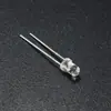 Tubo Sensible a la Luz de 3 mm F3 Enchufe Directo Tubo Receptor Sensible a la Luz LED Diodo Receptor Sensible a la Luz Sensor Sensible a la Luz