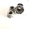 Tuerca antirrobo galvanizada en caliente tuerca antirrobo pentagonal tuerca antirrobo desmontable perno tuerca antirrobo