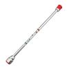Varilla de extensión universal para pulverizador airless, máquina de pintura de alta presión, pistola de pulverización, varilla de extensión 50cm/1m, accesorios para varilla de pintura