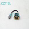 Interruptor de un botón RH43-62J0000060 directo de fábrica para cargador de excavadora en stock
