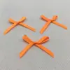 Fita de 3mm Laço de Mão Laço de Ponto Laço Mini Pequeno Acessórios Decorativos para Roupa Íntima Meias