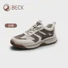 Zapatos Deportivos de Malla Transpirable Gongyang para Mujer 2026 Nuevos de Otoño e Invierno Zapatos Deportivos Casuales Ligeros con Suela Gruesa para Mujer Resistentes al Desgaste y Ligeros
