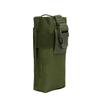 Bolsa multifuncional de camuflaje para botella de agua, bolsa, cubierta para botella de agua deportiva para exteriores, accesorio Molle, bolsa de cintura