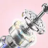Máquina Eléctrica Integrada para Remover y Pulir Uñas de Salón de Uñas, Lijadora Eléctrica de Uñas, Máquina de Manicura, Pulidor de Uñas, Mango sin Calentamiento