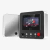 Interfaz Humano-Máquina PLC Caja de Instalación con Pantalla Táctil de 10 pulgadas Caja de Control Weilun Xinjie Caja de Control Eléctrico Kunlun Tongtai