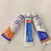 Sellador de Caucho de Silicona Brightening 704 Impermeable y Resistente a Altas Temperaturas 705 706 707 Componentes Electrónicos Pegamento Suave Rtv
