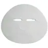 Fabricante de Papel para Mascarillas Faciales de Fibra de Lyocell Tencel, Malla Lisa con Patrón S, Diversos Pesos por Gramo