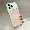 Funda Ins de nicho con corazón tridimensional se transforma instantáneamente en 17, adecuada para iPhone 18 Pro Max, Apple 16 Pro, funda de teléfono para 14/15