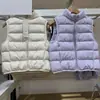 Ropa para Niños/Niños Niñas Chaleco de Algodón de Aire Chaleco Cálido Chaqueta con Cuello Alto 486622 478124
