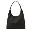 Bolso Tote de Gran Capacidad con Estampado de Leopardo para Mujer 2025 Otoño Nuevo Estilo Lujo Ligero Casual Simple Bolso de Hombro para Debajo del Brazo