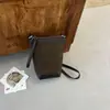 Transfronterizo Retro Otoño 2026 Nuevo Elegante Bolso para Teléfono Móvil Bolso de Hombro Único para Mujer Bolso Cruzado Bolso Pequeño Versátil de Alta Gama