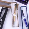 Caja de Regalo de Papel para Bolígrafo de Firma Única Caja para Lápices Cuadrada Tapa Cielo y Tierra Caja para Bolígrafos Transparente Visible Ventana Superior Caja de Papel