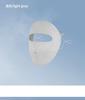 Máscara de Proteção Solar Facial Completa, Máscara Facial, Facekini para Mulheres, Máscara Facial Completa, Proteção Solar, Proteção UV, Máscara de Seda Gelada Feminina, Cobre o Rosto Inteiro