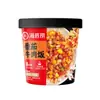 Pedido mínimo de 3 itensBase para hot pot Haidilao, molho para mergulhar, hot pot autoaquecível, lagostim, tempero para peixe em conserva com mostarda, atacado