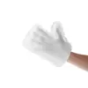 Guantes Limpiadores para Personas Perezosas Multiusos No Tejidos Antiestáticos Desechables Limpieza del Hogar Quita Polvo Guantes
