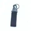 Equipamento Tático para Exterior Fita de Nylon Gancho para Chaveiro Gancho Bico de Águia Mosquetão de Cinto Gancho para Mochila Camping