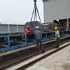 Amostrador Automático de Correia Máquina de Amostragem de Carvão e Cal Equipamento de Amostragem para Correia Transportadora de Mineração