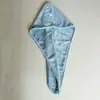 Touca de Secagem de Cabelo de Fleece Coral para Venda no Atacado pelo Fabricante, Toalha Espessa para Secar o Cabelo de Adulto, Touca de Banho Macia e Absorvente, Turbante para Uso Doméstico Feminino