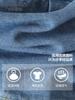 Ropa para Bebé Panda Kaka Camisa de Mezclilla para Niños Atuendo de Otoño Camisas para Niños y Niñas Tops para Niñas Ropa para Bebés y Niños