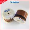 Blindagem de linha de detecção de temperatura tipo termopar TT-K-24-TWSH-50, TT-K-20S-TWSH-SLE