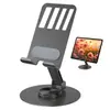 Suporte giratório de mesa para tablet P03mini