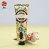 Material de Empaque para Tubo de Crema de Manos, Empaque de Tubo de Plástico PE, Tubo Cosmético, Tubo Vacío con Tapa Octagonal, Fabricante de Tubos al por Mayor