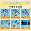 Ímãs de Geladeira de Acrílico Personalizados com Mercadorias de IPs de Anime, Produtos Culturais e Criativos, Promoção Cultural de Pontos Turísticos da Cidade, Ímãs de Geladeira Feitos Sob Medida