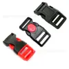 Fábrica Multi-Especificação Capacete de Motocicleta para Veículo Elétrico Fivela de Segurança Capacete de Segurança Trava Plástica para Capacete Fivela de Capacete de Segurança