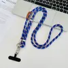 Cordón Ajustable para Teléfono Móvil, Largo, Fuerte y Duradero, Cadena Diagonal para Hombres y Mujeres, Cámara Simple y de Moda, Cordón para Teléfono Móvil No para el Cuello