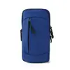 Bolsa Deportiva Impermeable para Teléfono Móvil de Brazo y Muñeca de Uso Dual para Correr al Aire Libre Transfronteriza, Fitness, Almacenamiento, Venta al por Mayor en Stock