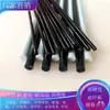 Haste de fibra de vidro de 4 metros de comprimento haste de fibra de vidro haste FRP haste de plástico rígido haste elástica vara de fibra de vidro barra redonda sólida