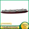 A1648201056 aplicável Mercedes-Benz luz de aviso de luz de freio traseira W164 ML300 ML350 ML450