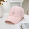 Gorra de Béisbol de Secado Rápido para Verano, Sombrero con Visera para Correr al Aire Libre, Informal y Versátil, Unisex, Gorra de Pico Ligera y Transpirable