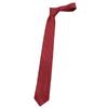 Gravata Vermelha Masculina Casamento Noivo Roupa Zíper Grátis Estilo Universitário Estilo Acadêmico Jk Gravata Borboleta Menina