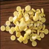 Em estoque pedaço de algodão para aromaterapia feltro para aromaterapia elemento filtrante pedaço de algodão para aromaterapia saída de ar pedaço de algodão perfumado