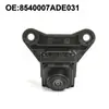 8540007ADE031 é adequado para a câmera de estacionamento com visão frontal e a câmera de estacionamento auxiliar do GAC Trumpchi M6