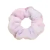Diadema para Spa, Diadema para Maquillaje y Cuidado de la Piel, Diadema para Lavarse la Cara, Diadema de Maquillaje con Lazo para el Cabello, Accesorio para el Cabello, Regalo de Navidad para Adolescentes