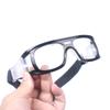 Armazón de gafas de baloncesto profesional para exteriores 016 gafas deportivas para miopía gafas de PC a prueba de explosiones montadas en la cabeza armazón de gafas ópticas