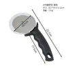 Cortador de Pizza con Cubierta Protectora, Rebanador de Pastel de Acero Inoxidable, Herramienta para Hornear, Pala para Pizza de Rueda Única, Venta Caliente Transfronteriza