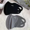 Máscara de Proteção Solar Seda de Gelo Verão Sensação de Gelo Sem Costura Tridimensional Lavável Secagem Rápida Respirável Protetor Solar Anti-UV Máscara de Ciclismo
