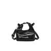Bolsa de Bollo Estilo Dulce, Bolso Cruzado de Moda y Elegante para Mujer, Minibolso, Bolsa para Llaves, Bolso de Axila para Labial