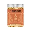 Medicina Tradicional China Té de Flores Embotellado Precio de Suministro Fuente Mayorista y Minorista Excelente Combinación de Té en Lata de Goji Astrágalo Fat Sea