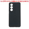Capa para Celular OPPO A3 Pro 5G Internacional A3 Energy 5G A3 Vitality A80 5G Material Fosco