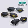 Gafas de Sol Polarizadas Gafas de Conducción para Hombre de Alta Gama Gafas Anti-ultravioleta para Luz Fuerte para Pesca