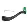 Palanca de cambios para motocicletas Bosuer J-5, T6 K6, Kweis, NC250 y otros vehículos todoterreno