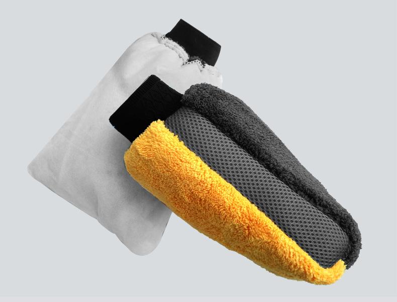 双面珊瑚绒防水手套_09