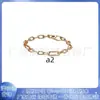 Pandora s925 cuproníquel plateado nuevo pulsera de botón transfronteriza nueva pulsera joyería simple DIY