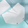 Explotaciones transfronterizas una pieza sin costuras talla grande seda de hielo ropa interior para mujer color liso cintura cómoda transpirables calzones 810
