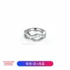 Aretes de aleación de titanio F136, aro de ola con incrustación de circonita, aro para cartílago, aro para nariz, aro para labio sin costura, joyería para piercing de titanio G23