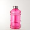 Suministro Transfronterizo de Hervidor de Agua de Gran Capacidad de 2200 ml, Hervidor de Agua para Deportes al Aire Libre y Fitness, Vaso de Agua Petg Tipo Cubo Ton-Ton